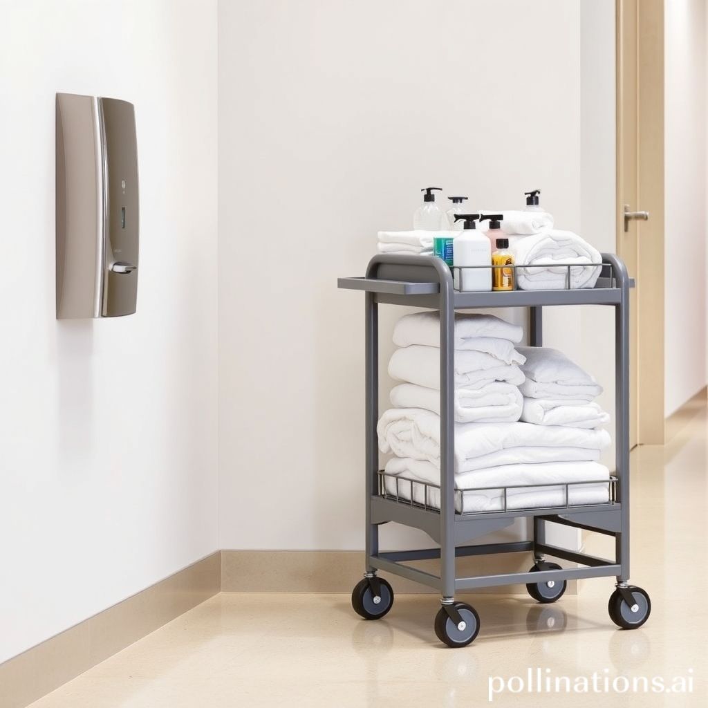 Operational Equipment